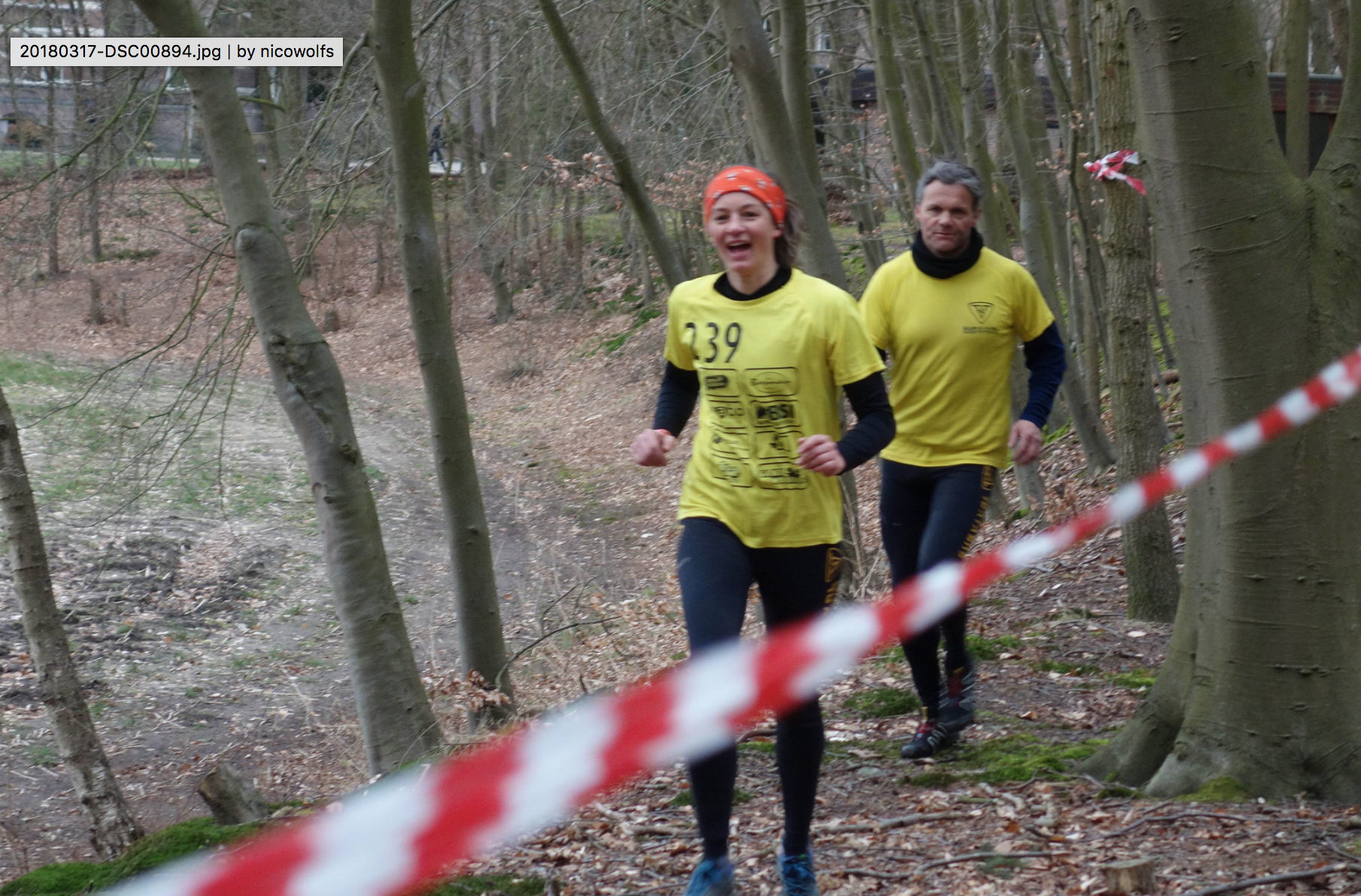 Foto’s Vrijwilligers & Jeugd 2018 – Nico Wolfs